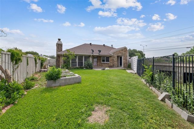 2001 Stain Glass Drive, Plano, TX 75075