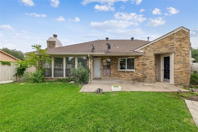2001 Stain Glass Drive, Plano, TX 75075