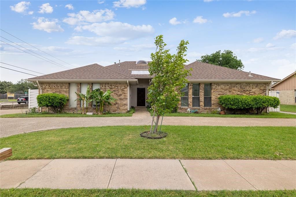 2001 Stain Glass Drive, Plano, TX 75075