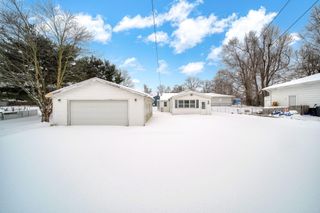 108 Bagg Avenue, Jackson, MI 49203