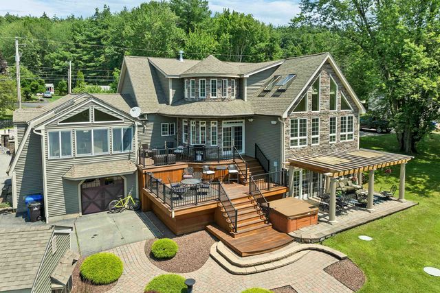 98 Robinson Road, Hudson, NH 03051