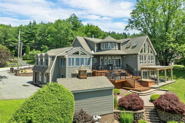 98 Robinson Road, Hudson, NH 03051
