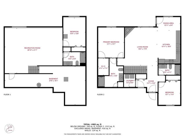 2026 Crooked AVENUE, Holmen, WI 54636