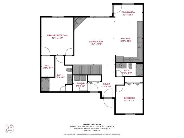 2026 Crooked AVENUE, Holmen, WI 54636