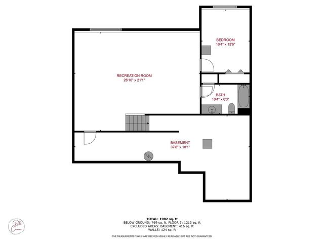 2026 Crooked AVENUE, Holmen, WI 54636