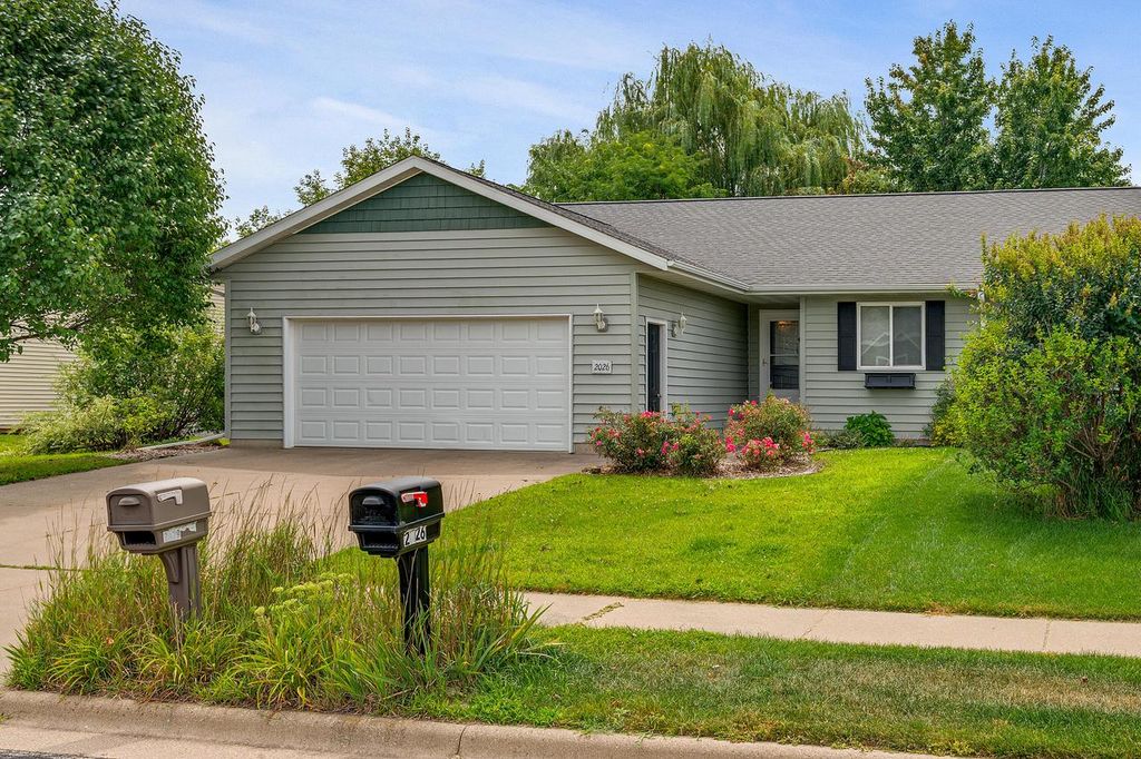 2026 Crooked AVENUE, Holmen, WI 54636