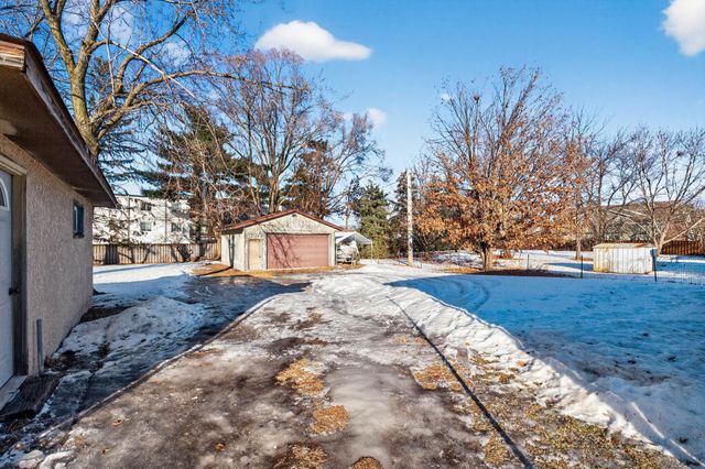 1005 North Street, Anoka, MN 55303