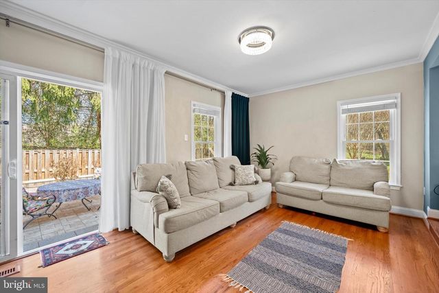 4469 HOLLY AVE, Fairfax, VA 22030