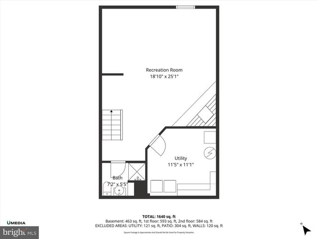 4469 HOLLY AVE, Fairfax, VA 22030