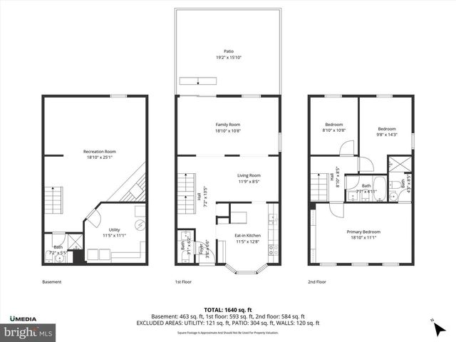 4469 HOLLY AVE, Fairfax, VA 22030