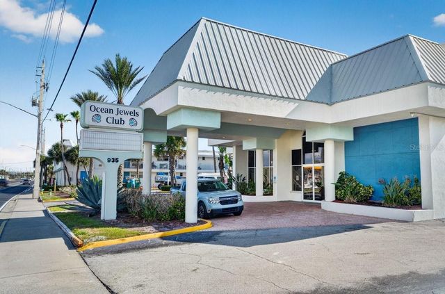 935 S ATLANTIC AVENUE 358, Daytona Beach, FL 32118