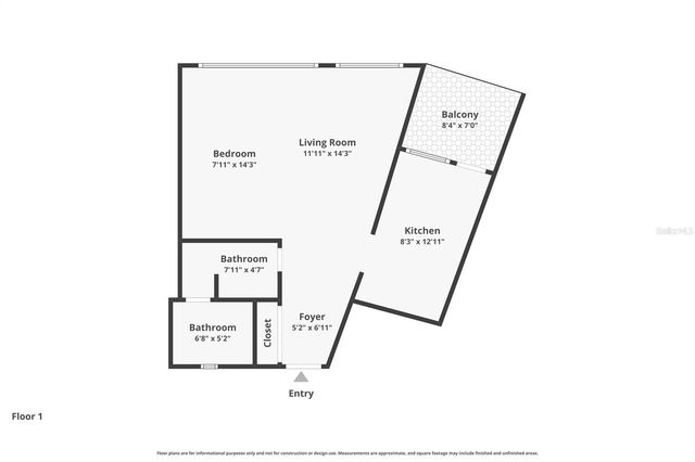 935 S ATLANTIC AVENUE 358, Daytona Beach, FL 32118