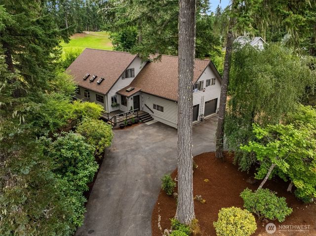 770 E Country Club Drive E, Union, WA 98592