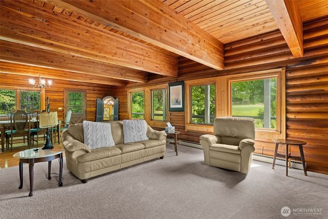 770 E Country Club Drive E, Union, WA 98592