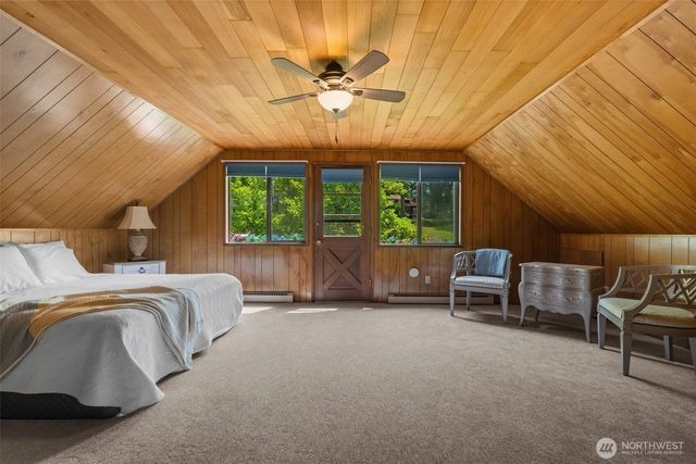 770 E Country Club Drive E, Union, WA 98592