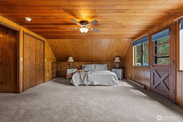 770 E Country Club Drive E, Union, WA 98592