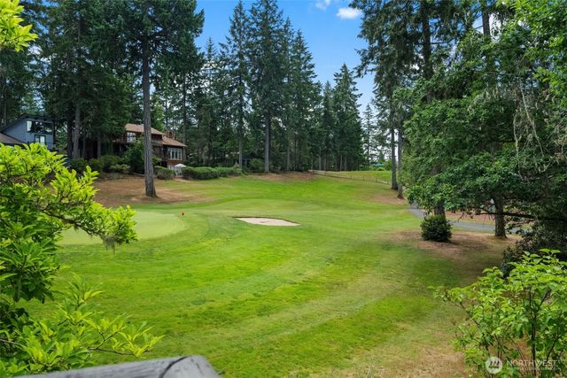 770 E Country Club Drive E, Union, WA 98592