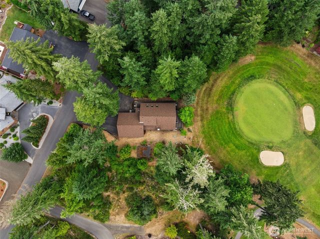 770 E Country Club Drive E, Union, WA 98592