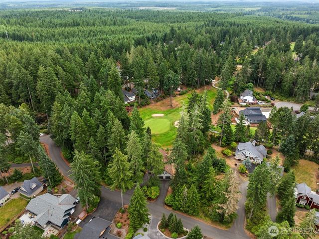 770 E Country Club Drive E, Union, WA 98592