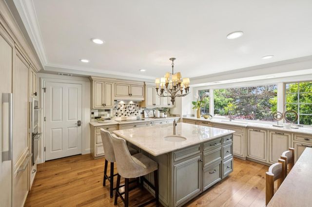 546 Cecelia Court, Los Altos, CA 94022