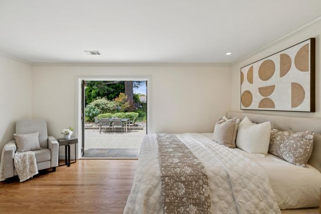 546 Cecelia Court, Los Altos, CA 94022