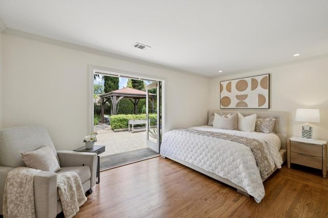 546 Cecelia Court, Los Altos, CA 94022