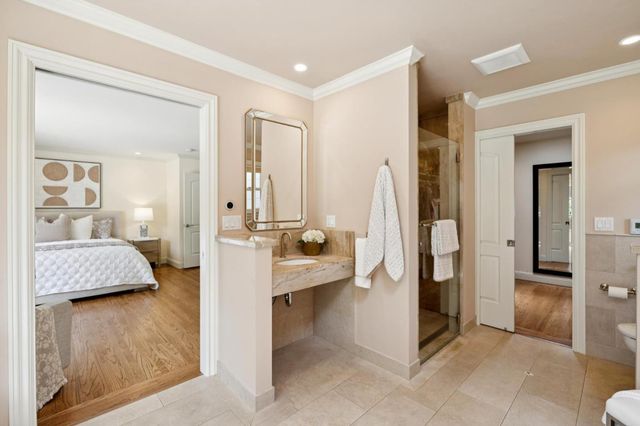 546 Cecelia Court, Los Altos, CA 94022