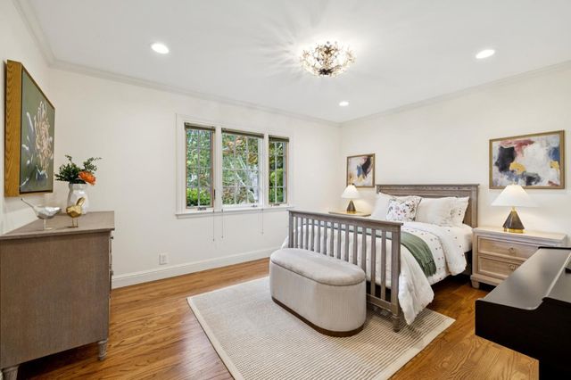 546 Cecelia Court, Los Altos, CA 94022