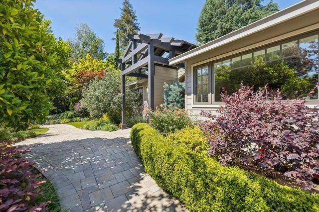 546 Cecelia Court, Los Altos, CA 94022