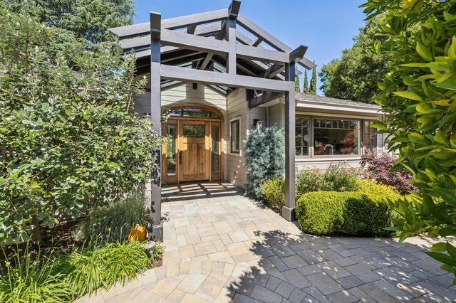 546 Cecelia Court, Los Altos, CA 94022