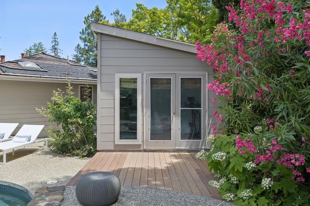 546 Cecelia Court, Los Altos, CA 94022