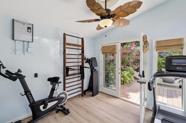 546 Cecelia Court, Los Altos, CA 94022