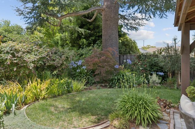 546 Cecelia Court, Los Altos, CA 94022