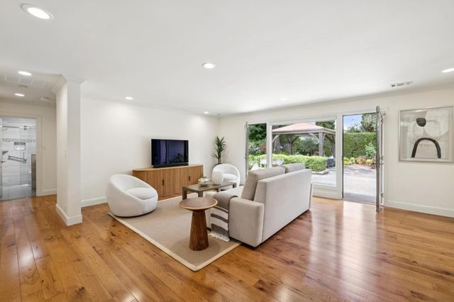 546 Cecelia Court, Los Altos, CA 94022