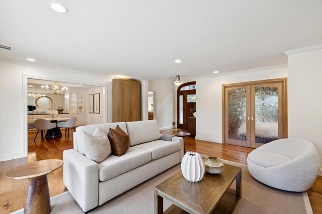 546 Cecelia Court, Los Altos, CA 94022