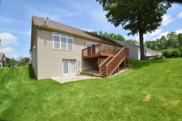 18416 Summer Wind Lane, South Bend, IN 46637