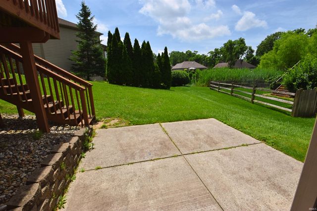 18416 Summer Wind Lane, South Bend, IN 46637