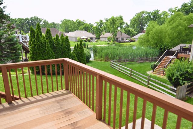 18416 Summer Wind Lane, South Bend, IN 46637