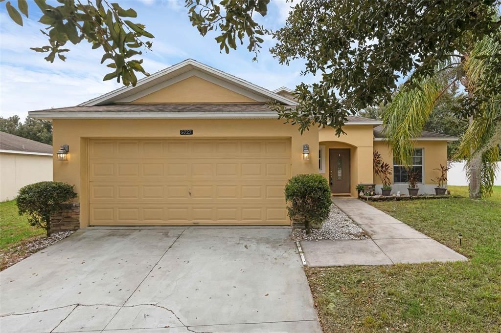 5727 RUTHERFORD ROAD, Mount Dora, FL 32757