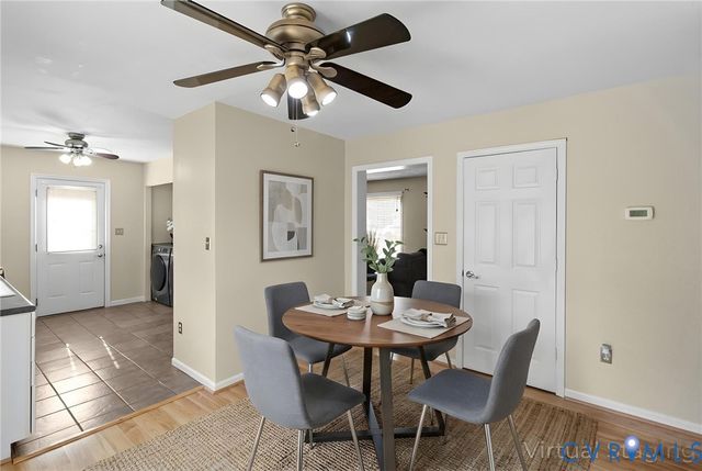 8605 Sedgemoor Dr, Henrico, VA 23228