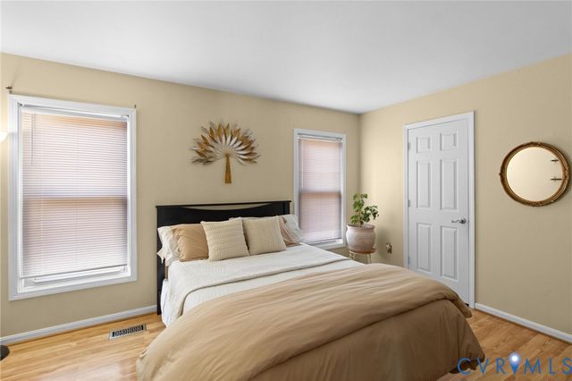 8605 Sedgemoor Dr, Henrico, VA 23228