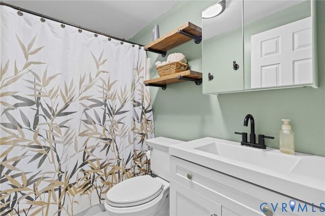 8605 Sedgemoor Dr, Henrico, VA 23228