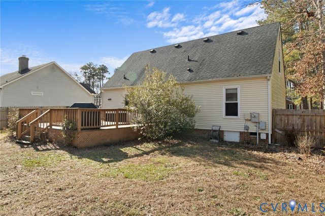 8605 Sedgemoor Dr, Henrico, VA 23228