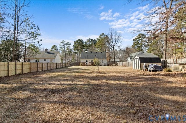 8605 Sedgemoor Dr, Henrico, VA 23228