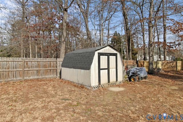 8605 Sedgemoor Dr, Henrico, VA 23228