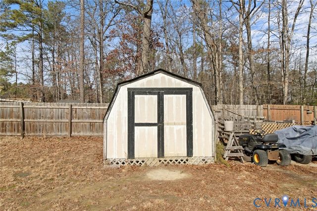 8605 Sedgemoor Dr, Henrico, VA 23228