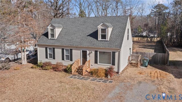 8605 Sedgemoor Dr, Henrico, VA 23228