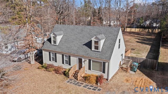 8605 Sedgemoor Dr, Henrico, VA 23228