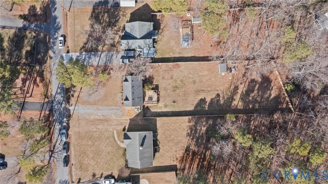 8605 Sedgemoor Dr, Henrico, VA 23228