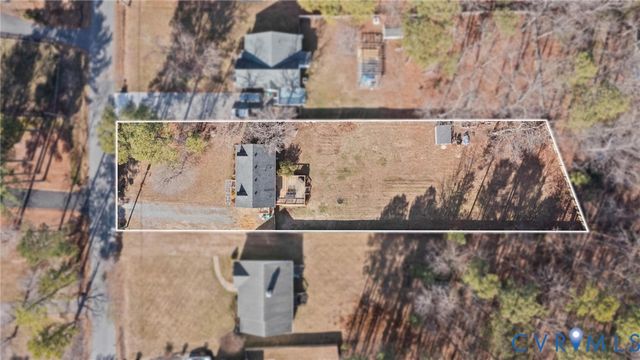 8605 Sedgemoor Dr, Henrico, VA 23228